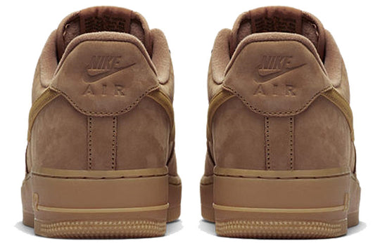 Nike Air Force 1 Low 'Flax'