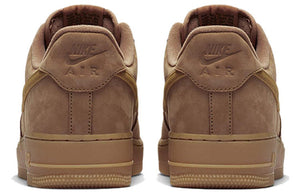 Nike Air Force 1 Low 'Flax'