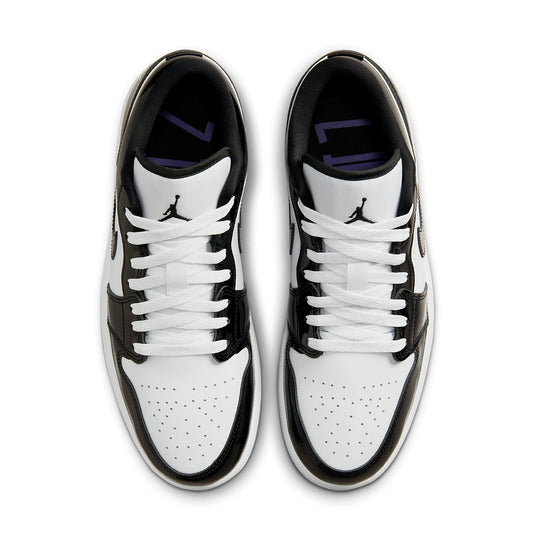 Jordan 1 Low SE 'Concord