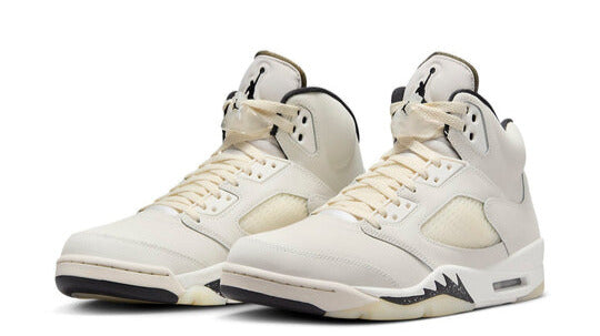 Air Jordan 5 Retro SE 'Sail