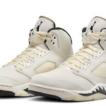 Air Jordan 5 Retro SE 'Sail