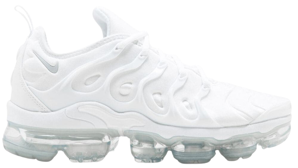 Nike Air VaporMax Plus White