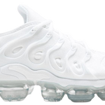 Nike Air VaporMax Plus White