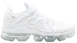 Nike Air VaporMax Plus White