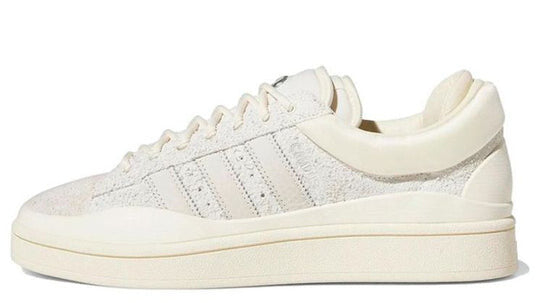 Adidas Bad Bunny x Campus Moon 'Cloud White'