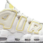 Nike Air More Uptempo 'Light Citron'