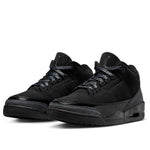 Jordan retro 3 Black Cat