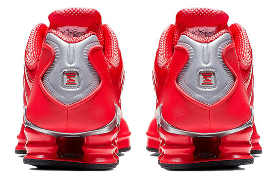 Nike Shox TL 'Speed Red'