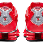 Nike Shox TL 'Speed Red'