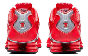 Nike Shox TL 'Speed Red'