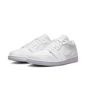 Jordan 1 Low 'Triple White'