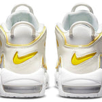 Nike Air More Uptempo 'Light Citron'