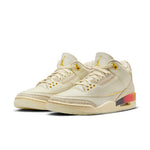 Air Jordan 3 Retro 'J Balvin Medelln Sunset'