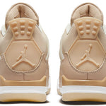 Air Jordan 4 Retro 'Shimmer'