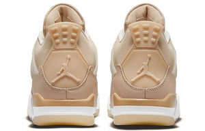 Air Jordan 4 Retro 'Shimmer'