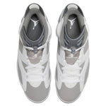 Jordan 6 Retro 'Cool Grey