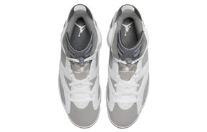 Jordan 6 Retro 'Cool Grey