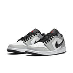 Jordan 1 Low 'Light Smoke Grey