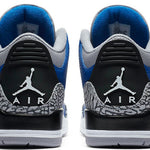 Jordan retro 3