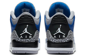 Jordan retro 3