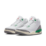 Air Jordan 3 Retro 'Lucky Green'