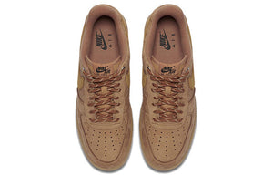 Nike Air Force 1 Low 'Flax'