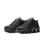 Nike Shox TL 'Triple Black'