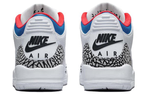 Air Jordan 3 Retro NRG 'Seoul'