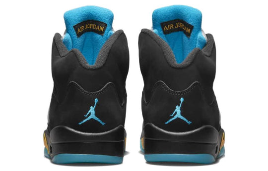 Jordan 5 Retro 'Aqua