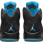 Jordan 5 Retro 'Aqua