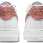 Nike Air Force 1 '07 'White Rust Pink'