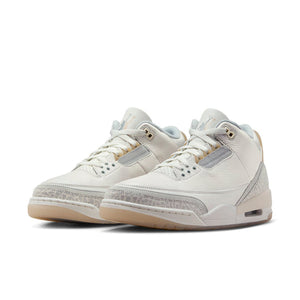 Jordan 3 Retro Craft