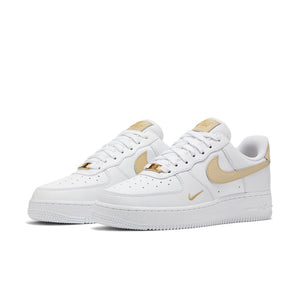 Nike Air Force 1 '07 Essential 'White Rattan'