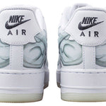 Nike Air Force 1 Low 'Skeleton