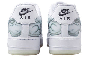 Nike Air Force 1 Low 'Skeleton