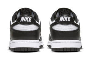 Nike Dunk Low Retro 'Panda'