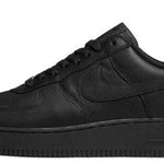 Nike Supreme x Air Force 1 Low - Black'