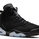Jordan retro 6 'Chrome
