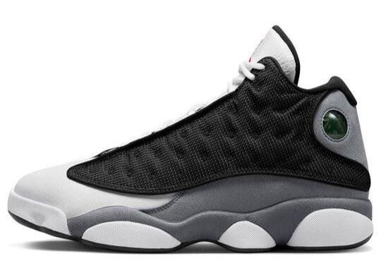 Jordan 13 Retro 'Black Flint