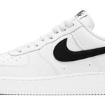 Nike Air Force 1 '07 'White Black'