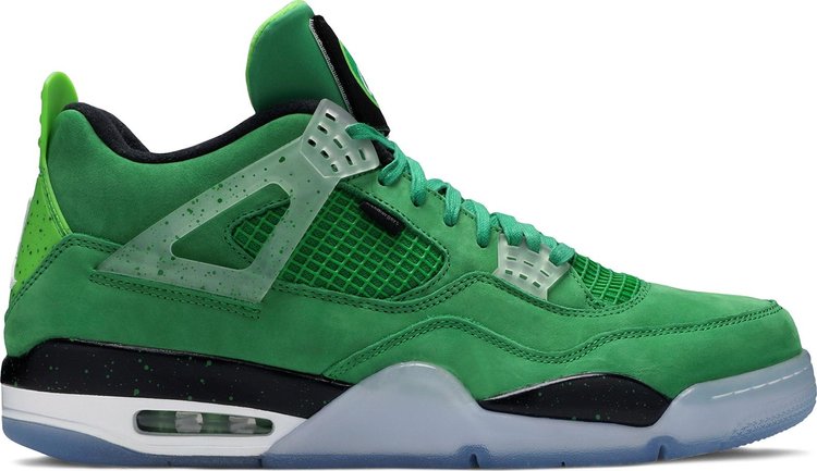 Jordan 4 Retro 'Wahlburgers