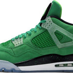 Jordan 4 Retro 'Wahlburgers