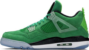 Jordan 4 Retro 'Wahlburgers