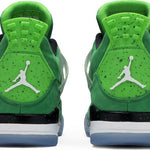 Jordan 4 Retro 'Wahlburgers