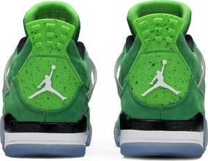 Jordan 4 Retro 'Wahlburgers