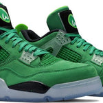 Jordan 4 Retro 'Wahlburgers