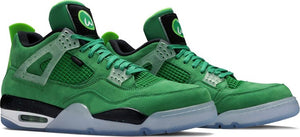 Jordan 4 Retro 'Wahlburgers