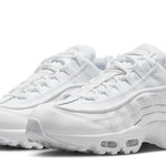 Nike Air Max 95 'Triple White'