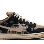 Nike x Travis Scott SB Dunk Low 'Cactus Jack