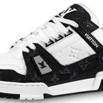 LOUIS VUITTON LV Trainer 'White Black Panda'